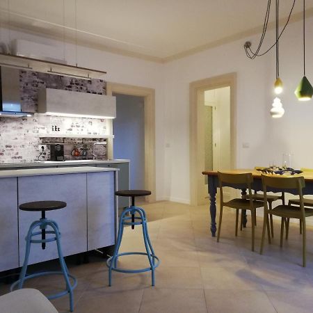 Casa Mindivo, Magia Tra I Tetti Del Centro Storico Villa Nardò Exterior foto