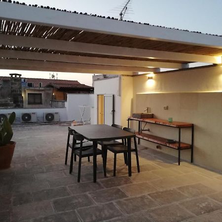 Casa Mindivo, Magia Tra I Tetti Del Centro Storico Villa Nardò Exterior foto