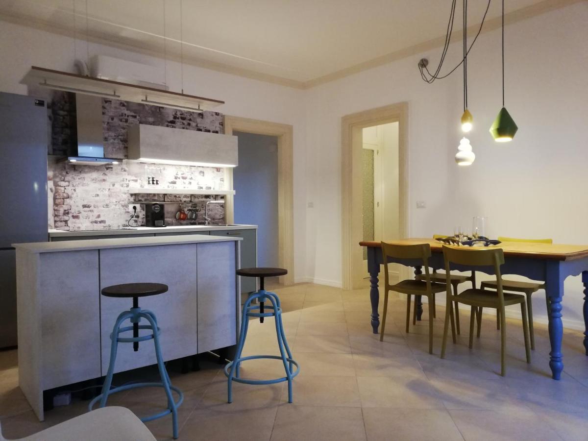 Casa Mindivo, Magia Tra I Tetti Del Centro Storico Villa Nardò Exterior foto